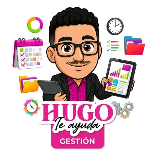 Hugo, tu asistente financiero