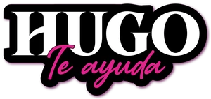 Hugo Te ayuda