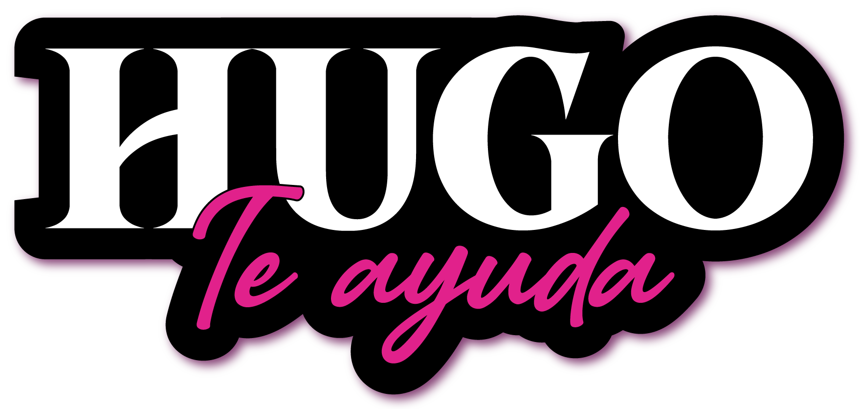 Hugo Te ayuda