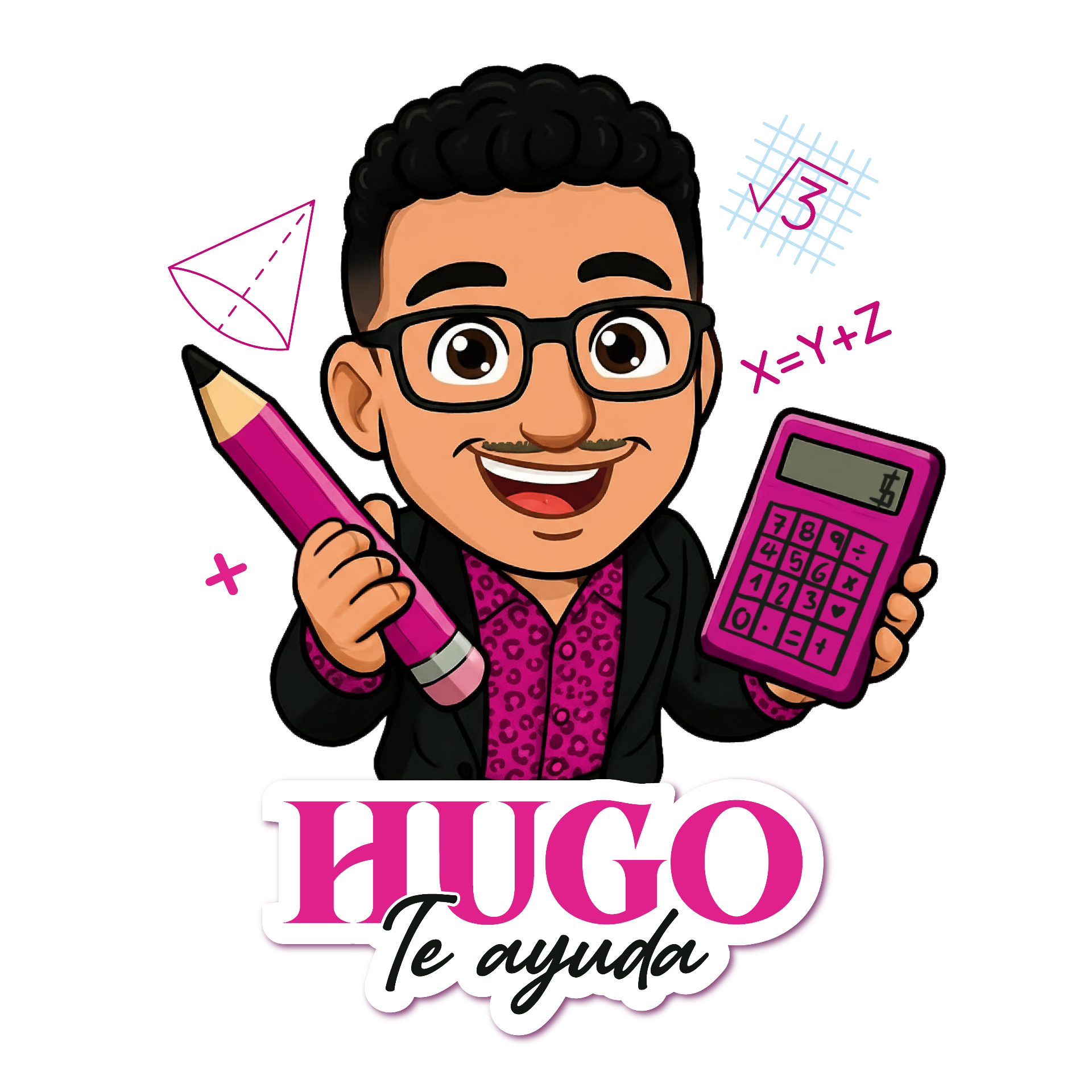 Hugo, tu asistente financiero